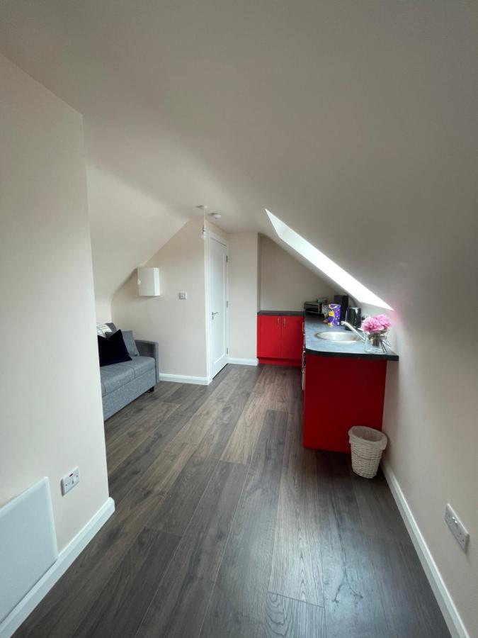 Shindilla Cottage Air B&B Galway Exteriör bild