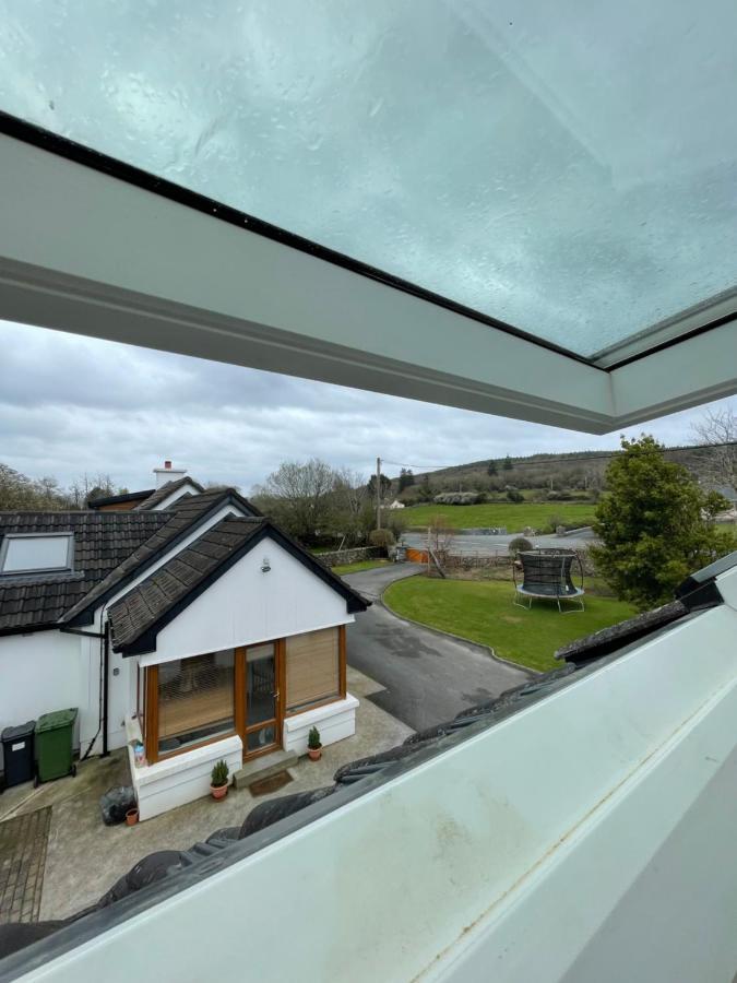 Shindilla Cottage Air B&B Galway Exteriör bild