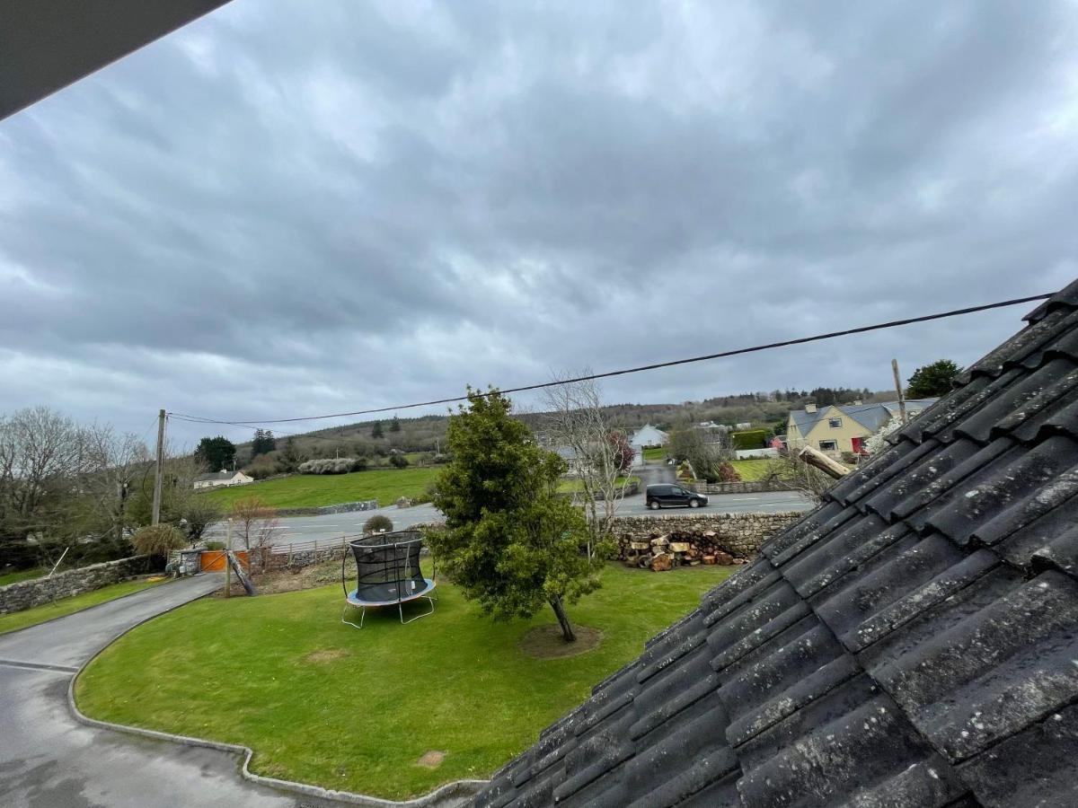 Shindilla Cottage Air B&B Galway Exteriör bild
