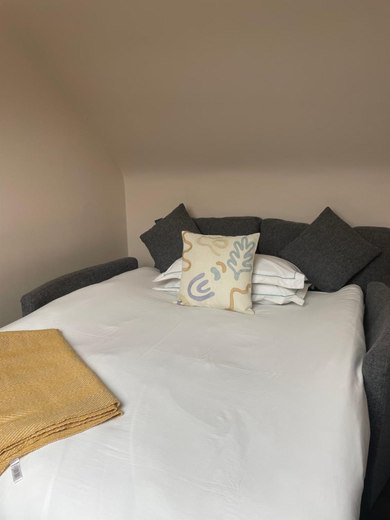 Shindilla Cottage Air B&B Galway Exteriör bild