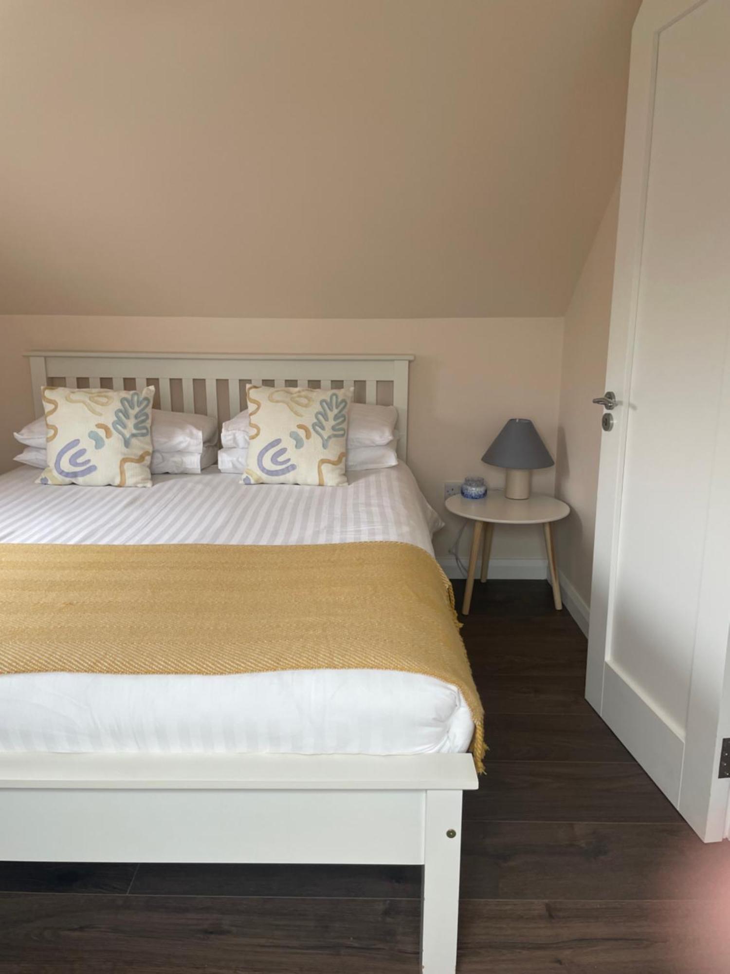 Shindilla Cottage Air B&B Galway Exteriör bild
