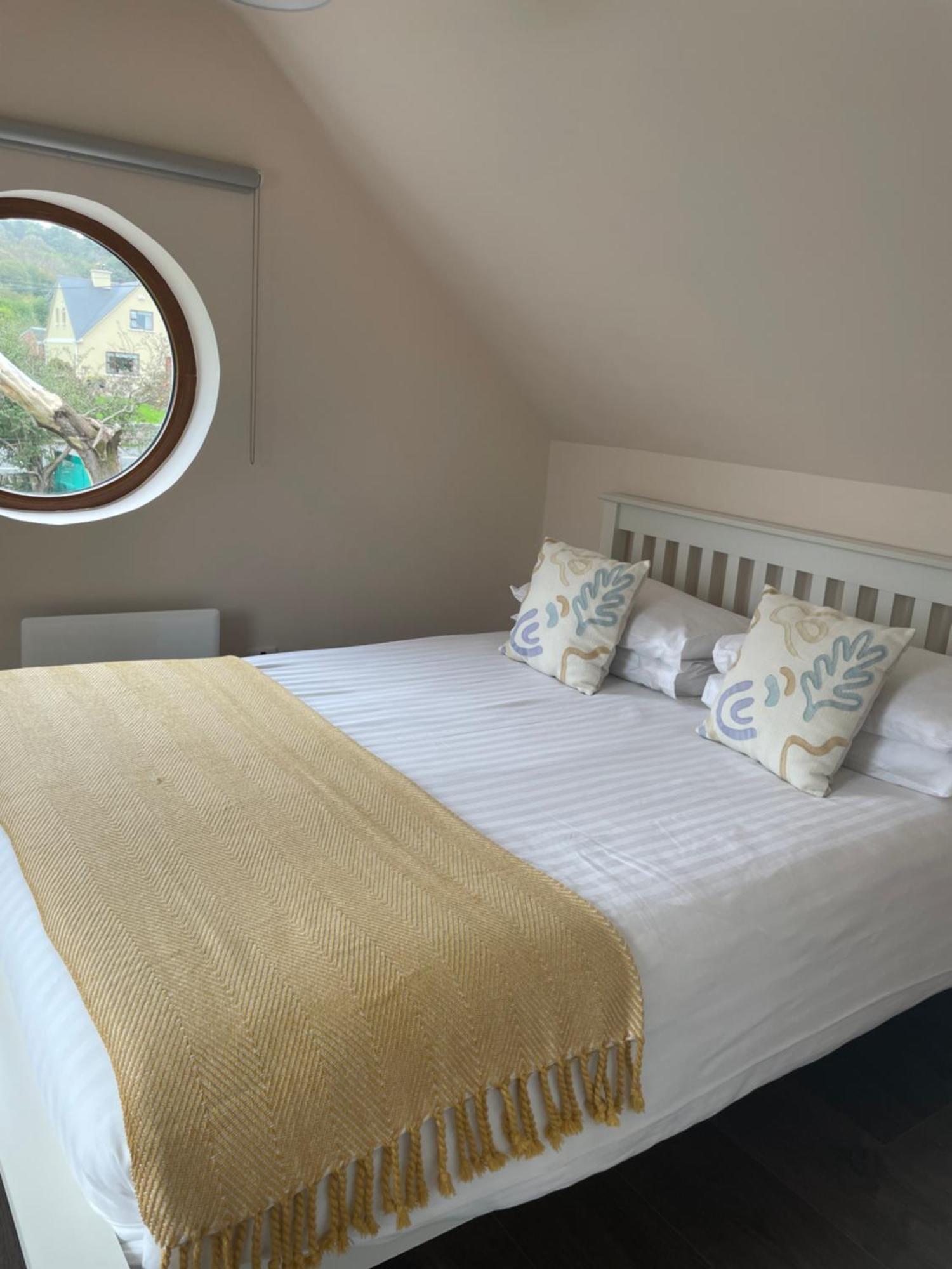 Shindilla Cottage Air B&B Galway Exteriör bild